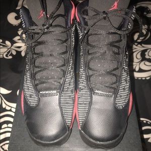 Jordan Retro 13 Grade school Sz 7
